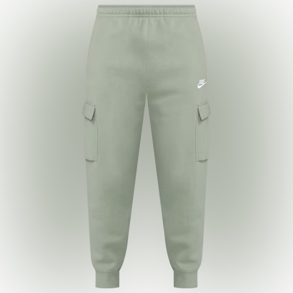 Nike Sportswear Club Fleece Pants